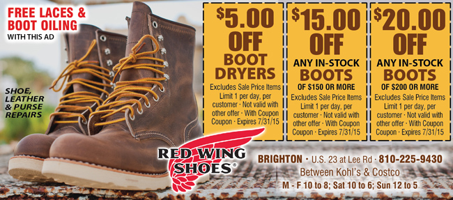 Print Coupon