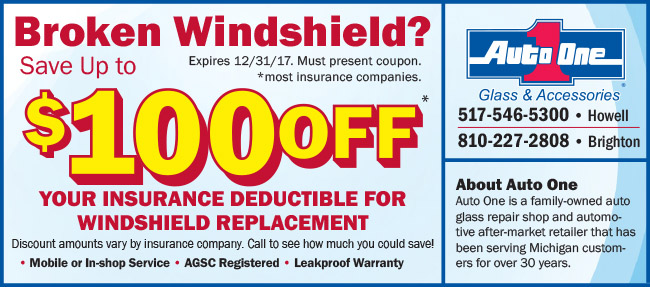Livingston county coupons