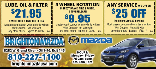 Medcenter mazda coupon code