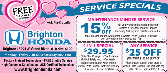 Brighton discount coupons