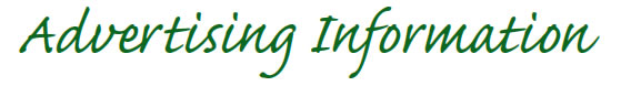 advertising information